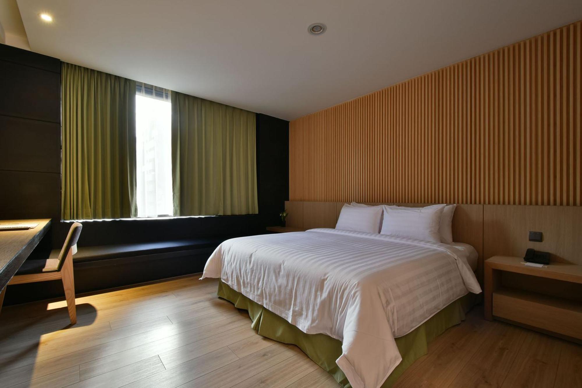 Hotel R14 Kaohsiung Luaran gambar