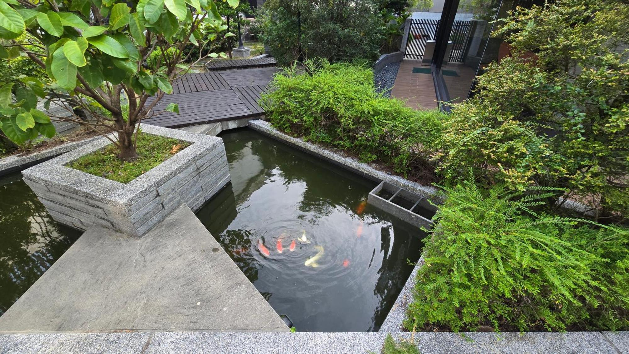 Hotel R14 Kaohsiung Luaran gambar