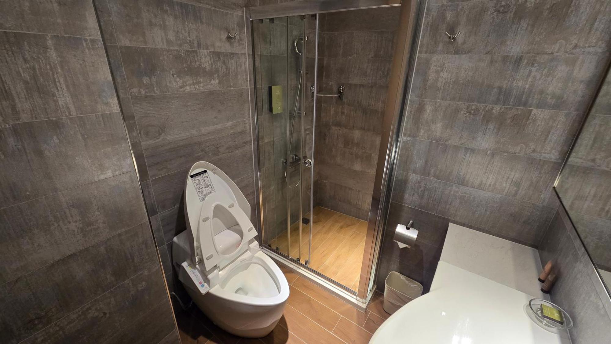 Hotel R14 Kaohsiung Luaran gambar