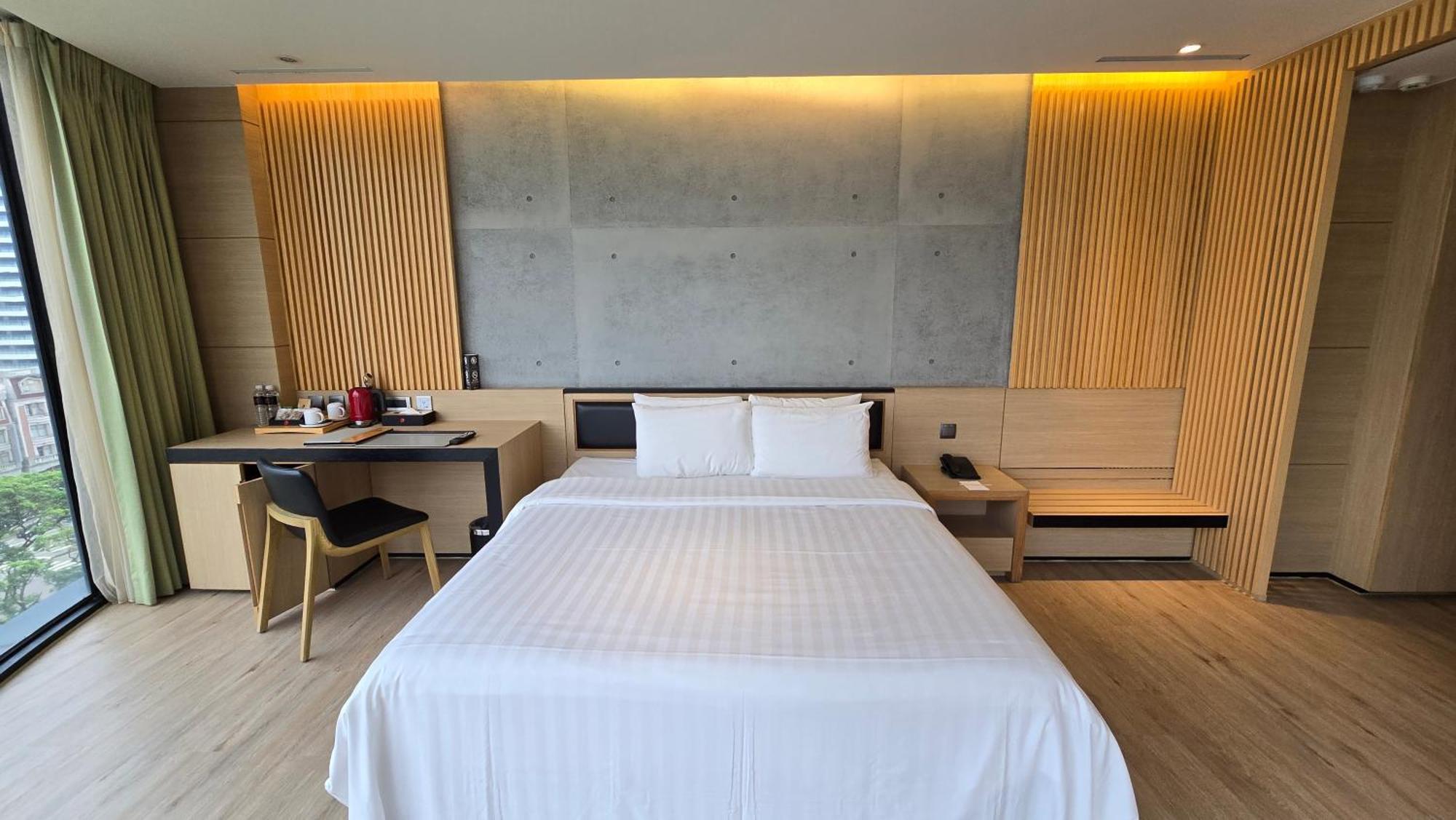 Hotel R14 Kaohsiung Luaran gambar