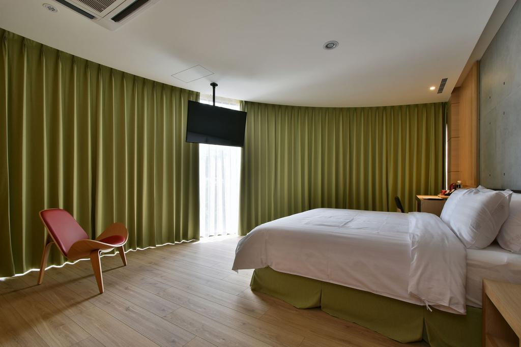 Hotel R14 Kaohsiung Luaran gambar