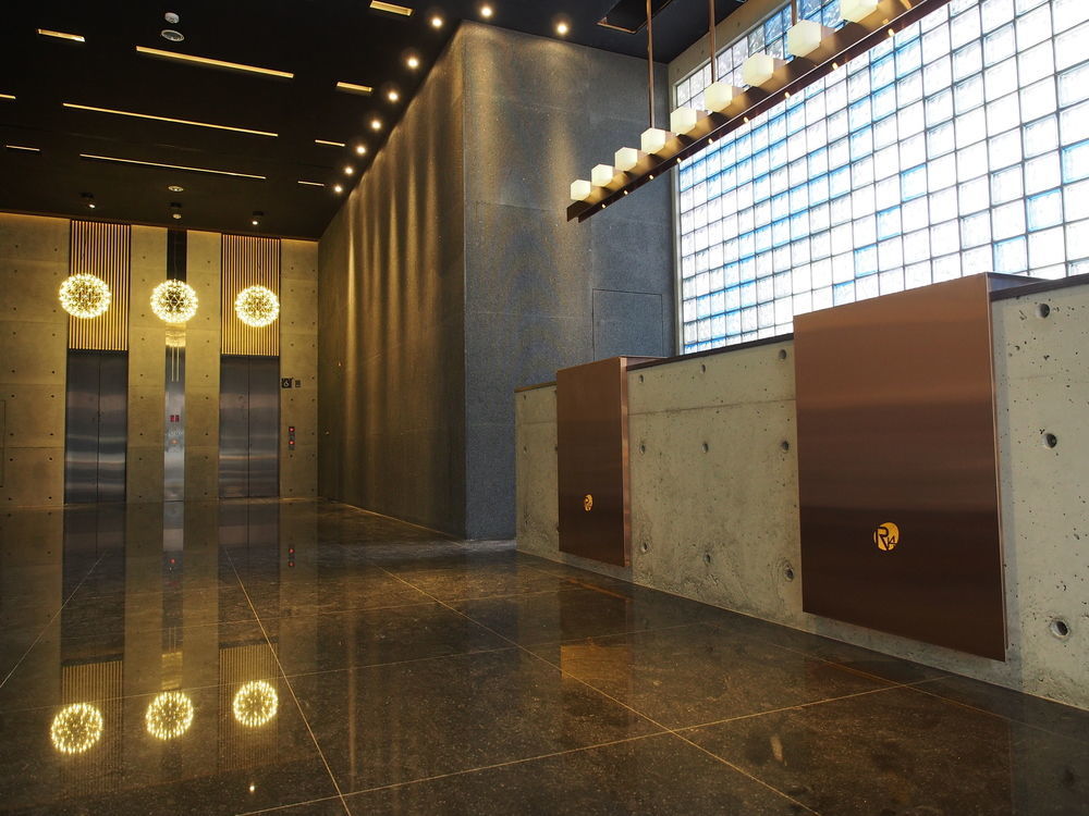 Hotel R14 Kaohsiung Luaran gambar