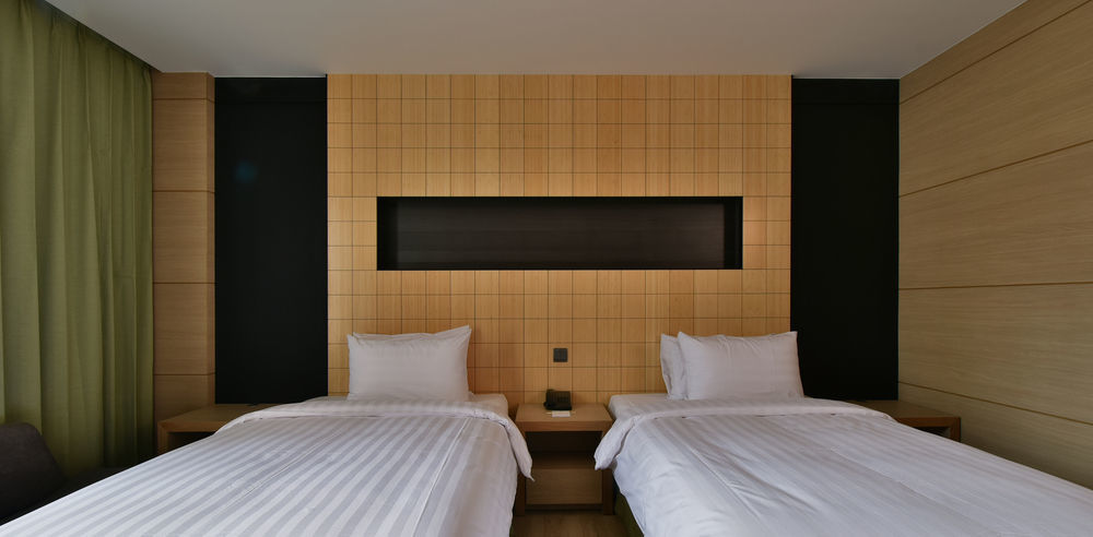Hotel R14 Kaohsiung Luaran gambar